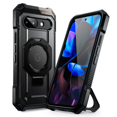 COPERTURA SUPCASE UB GRIP MAG MAGSAFE GOOGLE PIXEL 9A NERA