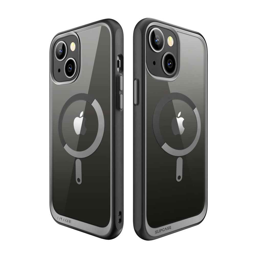 COPERTURA SUPCASE UB MAG MAGSAFE IPHONE 14 PLUS NERA