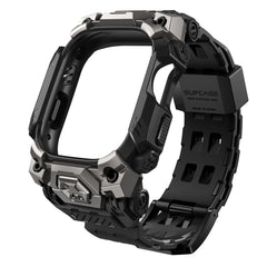 SUPCASE UB ORE APPLE WATCH ULTRA 1 / 2 (49 MM) NERO