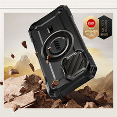 COPERTURA SUPCASE UB XT MAG MAGSAFE IPHONE 16E NERA