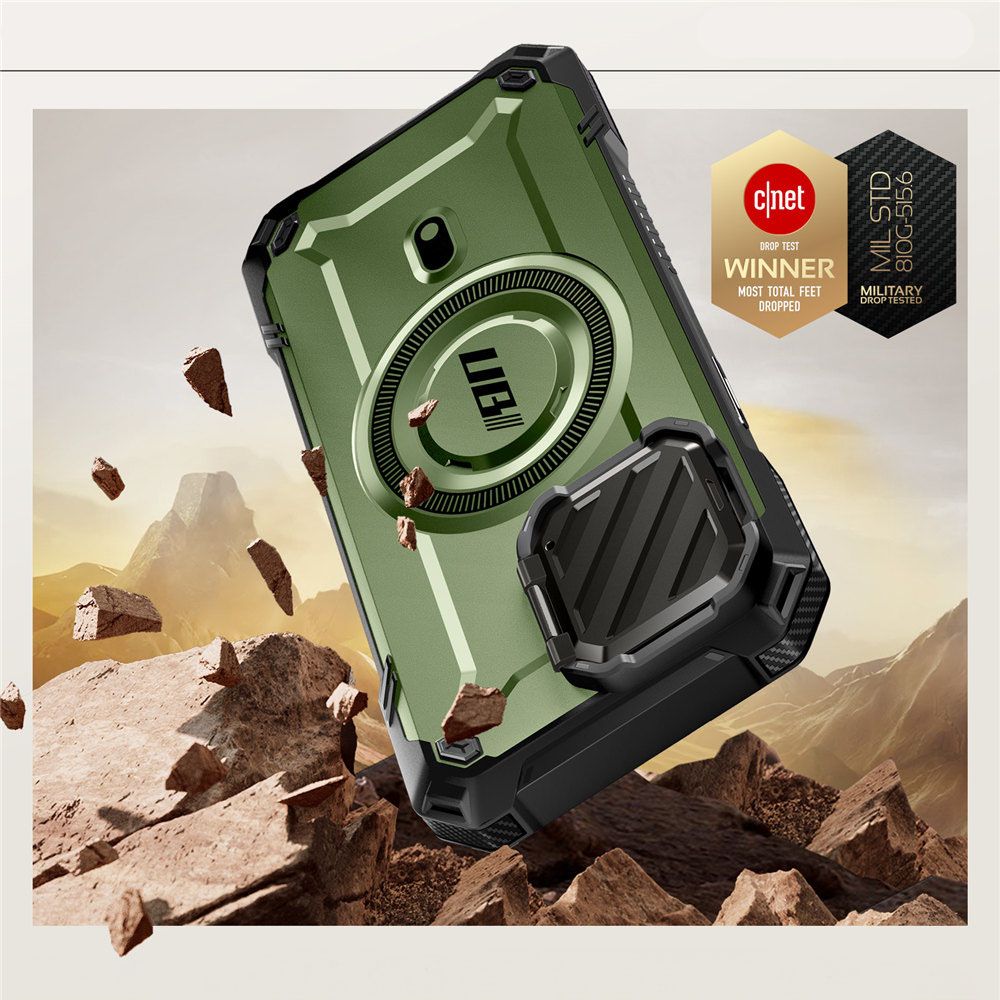 COPERTURA SUPCASE UB XT MAG MAGSAFE IPHONE 16E GULDAN
