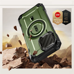 COPERTURA SUPCASE UB XT MAG MAGSAFE IPHONE 16E GULDAN
