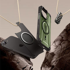 COPERTURA SUPCASE UB XT MAG MAGSAFE IPHONE 16E GULDAN