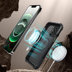 COPERTURA SUPCASE UB XT MAG MAGSAFE IPHONE 16E GULDAN