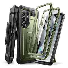 COPERTURA SUPCASE UNICORN BEETLE PRO 2-SET GALAXY S25 ULTRA GULDAN