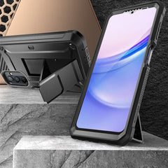 COPERTURA SUPCASE UNICORN BEETLE PRO GALAXY A16 4G / 5G NERA