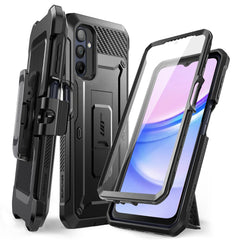 COPERTURA SUPCASE UNICORN BEETLE PRO GALAXY A16 4G / 5G NERA