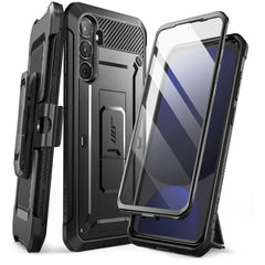 COPERTURA SUPCASE UNICORN BEETLE PRO GALAXY S24 FE NERA