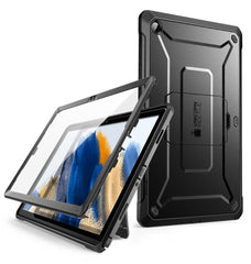 COPERTURA / INVOLUCRO PER SAMSUNG GALAXY TAB A9+ PLUS 11.0 X210 / X215 / X216 SUPCASE UNICORN BEETLE PRO NERO