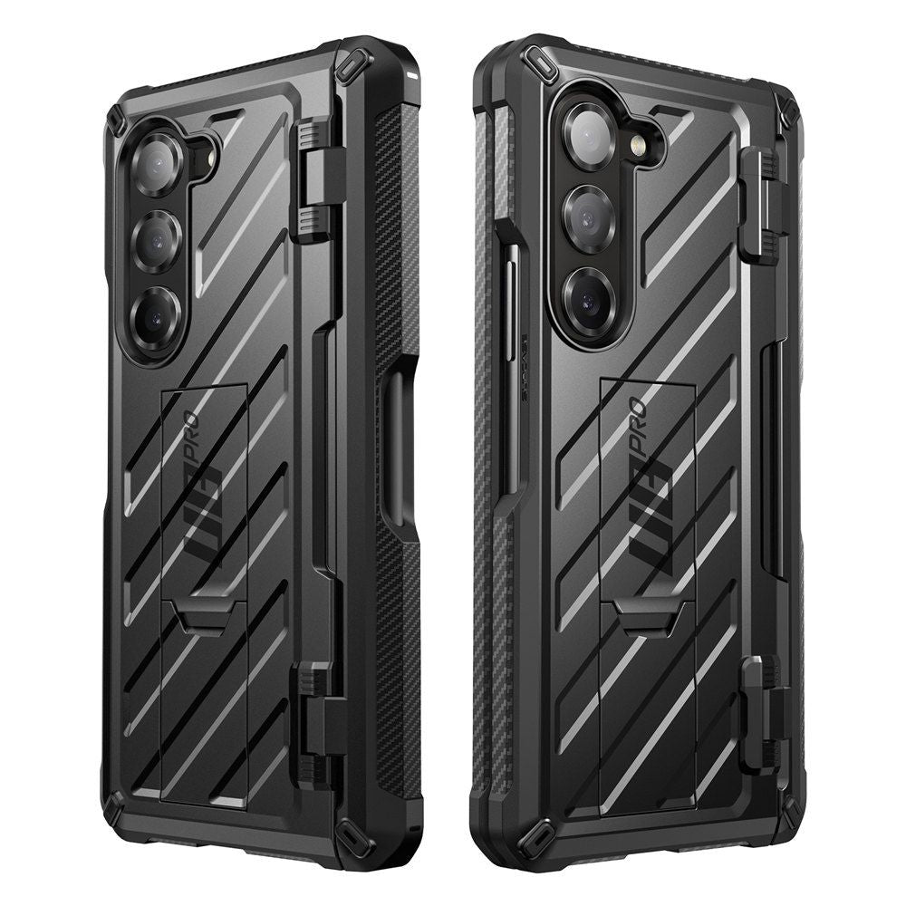 COPERTURA SUPCASE UNICORN BEETLE PRO GALAXY Z FOLD 6 NERA