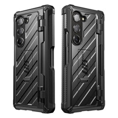 COPERTURA SUPCASE UNICORN BEETLE PRO GALAXY Z FOLD 6 NERA