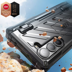COPERTURA SUPCASE UNICORN BEETLE PRO GALAXY Z FOLD 6 NERA