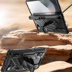 COPERTURA SUPCASE UNICORN BEETLE PRO GALAXY Z FOLD 6 NERA