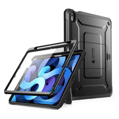 COPERTURA / INVOLUCRO PER IPAD 10.9” 10 / 2022 / 11” 11 / 2025 SUPCASE UNICORN BEETLE PRO NERO
