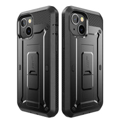 CUSTODIA SUPCASE UNICORN BEETLE PRO IPHONE 13 / 14 NERA