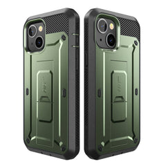 COPERTURA SUPCASE UNICORN BEETLE PRO IPHONE 14 PLUS GULDAN