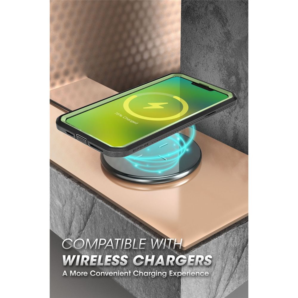 COPERTURA SUPCASE UNICORN BEETLE PRO IPHONE 14 PLUS GULDAN