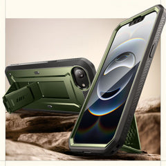 COPERTURA SUPCASE UNICORN BEETLE PRO IPHONE 16E GULDAN