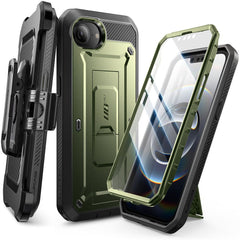 COPERTURA SUPCASE UNICORN BEETLE PRO IPHONE 16E GULDAN