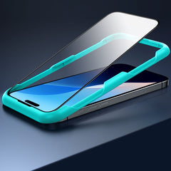 VETRO TEMPERATO ESR 2-PACK IPHONE 16 PLUS TRASPARENTE