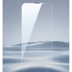 VETRO TEMPERATO ESR ULTRAFIT 2-PACK IPHONE 13 / 13 PRO / 14 / 16E TRASPARENTE