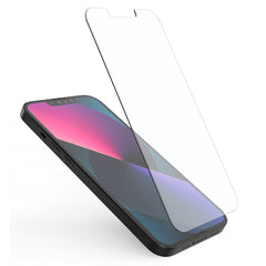 VETRO TEMPERATO GLASTIFY UVTG+ 2-PACK GALAXY S23 ULTRA CHIARO