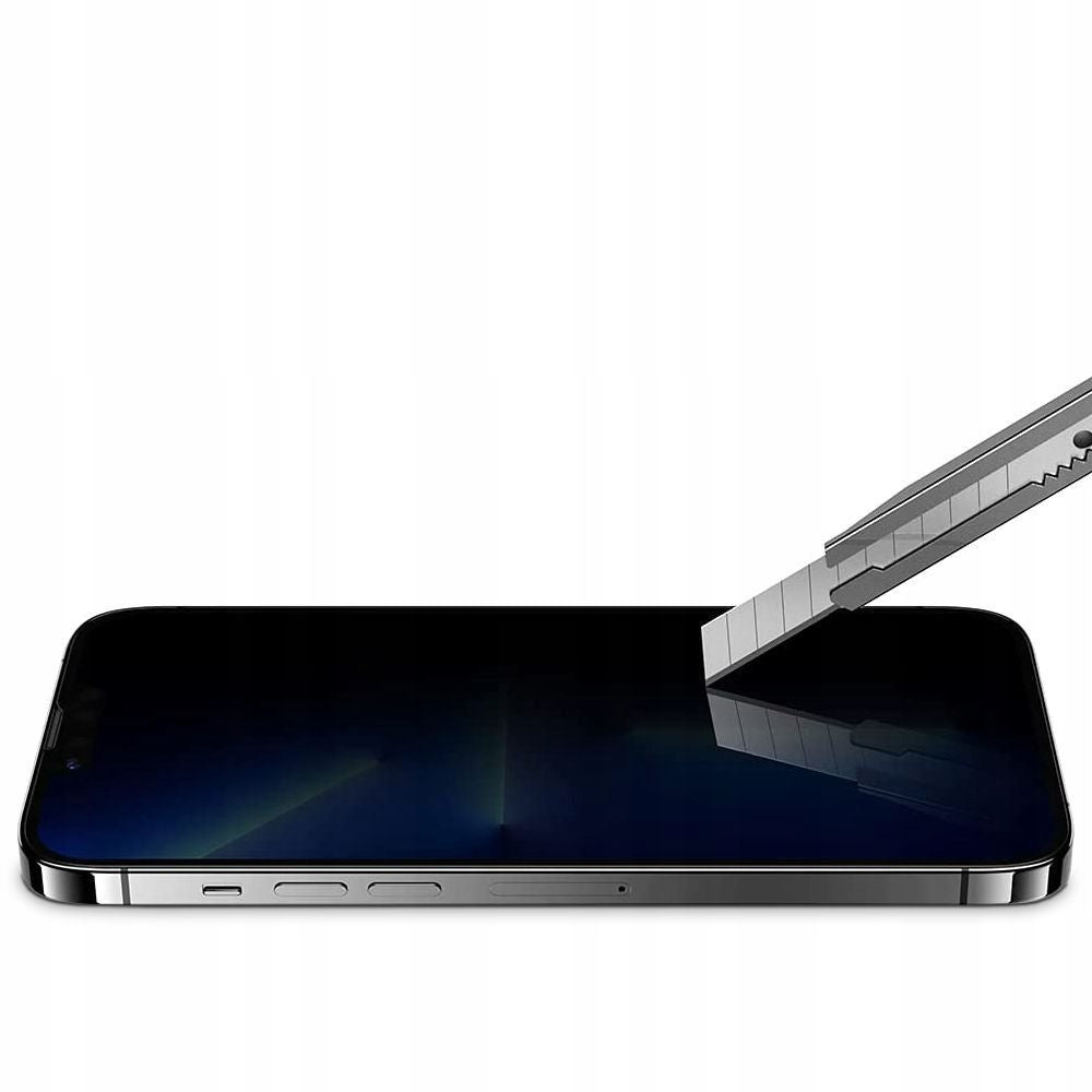 VETRO TEMPERATO GLASTIFY UVTG+ 2-PACK GALAXY S23 ULTRA CHIARO