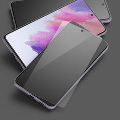 2X VETRO TEMPERATO PER IPHONE 16 PRO MAX HOFI GLASS PRO+ 2-PACK TRASPARENTE