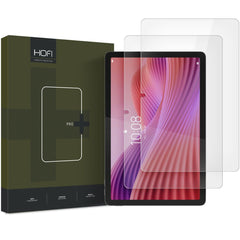 VETRO TEMPERATO HOFI GLASS PRO+ 2-PACK LENOVO TAB 10.1 TB-311 TRASPARENTE