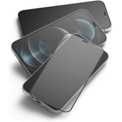 VETRO TEMPERATO HOFI GLASS PRO+ 2-PACK ONEPLUS NORD 4 NERO