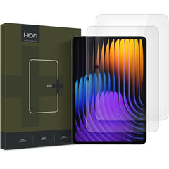 VETRO TEMPERATO HOFI GLASS PRO+ 2-PACK XIAOMI PAD 7 / 7 PRO TRASPARENTE