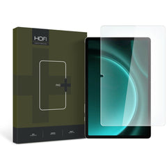 VETRO TEMPERATO PER SAMSUNG GALAXY TAB S9 FE+ PLUS 12.4 X610 / X616B HOFI GLASS PRO+ TRASPARENTE