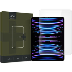 VETRO TEMPERATO PER IPAD AIR 13 2024 / PRO 12.9 7 / 2024 HOFI GLASS CLEAR
