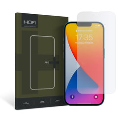 VETRO TEMPERATO HOFI GLASS PRO+ 13 / 13 PRO / 14 / 16E TRASPARENTE