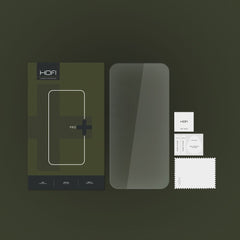 VETRO TEMPERATO HOFI GLASS PRO+ IPHONE 15 TRASPARENTE