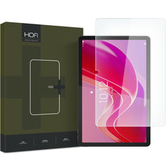 VETRO TEMPERATO PER LENOVO TAB M11 / K11E 11.0 TB-330 HOFI GLASS PRO+ TRASPARENTE