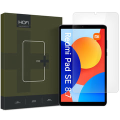 VETRO TEMPERATO HOFI GLASS PRO+ XIAOMI REDMI PAD SE 8.7 TRASPARENTE