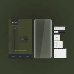 VETRO TEMPERATO HOFI UV GLASS PRO+ MOTOROLA EDGE 40 NEO TRASPARENTE