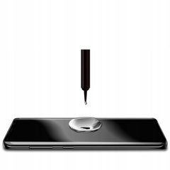 VETRO TEMPERATO HOFI UV GLASS PRO+ REALME 12 PRO 5G / 12 PRO+ PLUS 5G TRASPARENTE