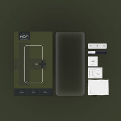 VETRO TEMPERATO HOFI UV GLASS PRO+ REALME 12 PRO 5G / 12 PRO+ PLUS 5G TRASPARENTE