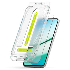 VETRO TEMPERATO RINGKE EASY SLIDE 2-PACK GALAXY A56 5G TRASPARENTE