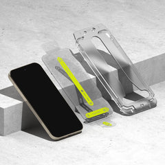 VETRO TEMPERATO RINGKE EASY SLIDE 2-PACK GOOGLE PIXEL 9 / 9 PRO TRASPARENTE