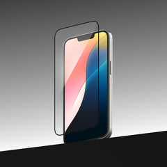VETRO TEMPERATO RINGKE EASY SLIDE 2-PACK IPHONE 13 / 13 PRO / 14 / 16E TRASPARENTE