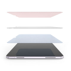 VETRO TEMPERATO PER IPAD PRO 11 5 / 2024 RINGKE EASY SLIDE CLEAR