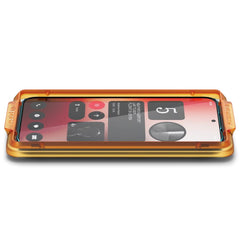 VETRO TEMPERATO SPIGEN ALM GLAS.TR 2-PACK NOTHING PHONE 2A / 2A PLUS TRASPARENTE