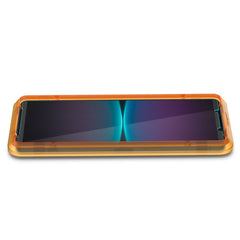 2X VETRO TEMPERATO SPIGEN ALM GLAS.TR 2-PACK SONY XPERIA 1 VI TRASPARENTE