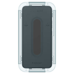 VETRO TEMPERATO SPIGEN GLAS.TR "EZ FIT" 2-PACK GALAXY S22