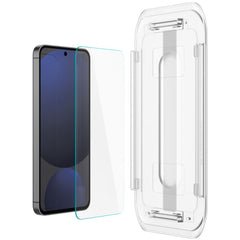 VETRO TEMPERATO SPIGEN GLAS.TR "EZ FIT" 2-PACK GALAXY S24 FE TRASPARENTE