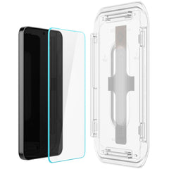 VETRO TEMPERATO SPIGEN GLAS.TR "EZ FIT" 2-PACK GALAXY S24+ PLUS TRASPARENTE