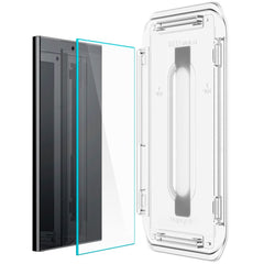 VETRO TEMPERATO SPIGEN GLAS.TR "EZ FIT" 2-PACK GALAXY S24 ULTRA CHIARO